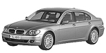 BMW E65 C3881 Fault Code