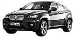 BMW E71 C3881 Fault Code