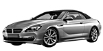 BMW F12 C3881 Fault Code